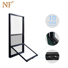 american profiles fire rated glass glass sliding reception doors and window